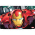 Marvel Avengers Assemble Iron Man Dell Vostro Skin